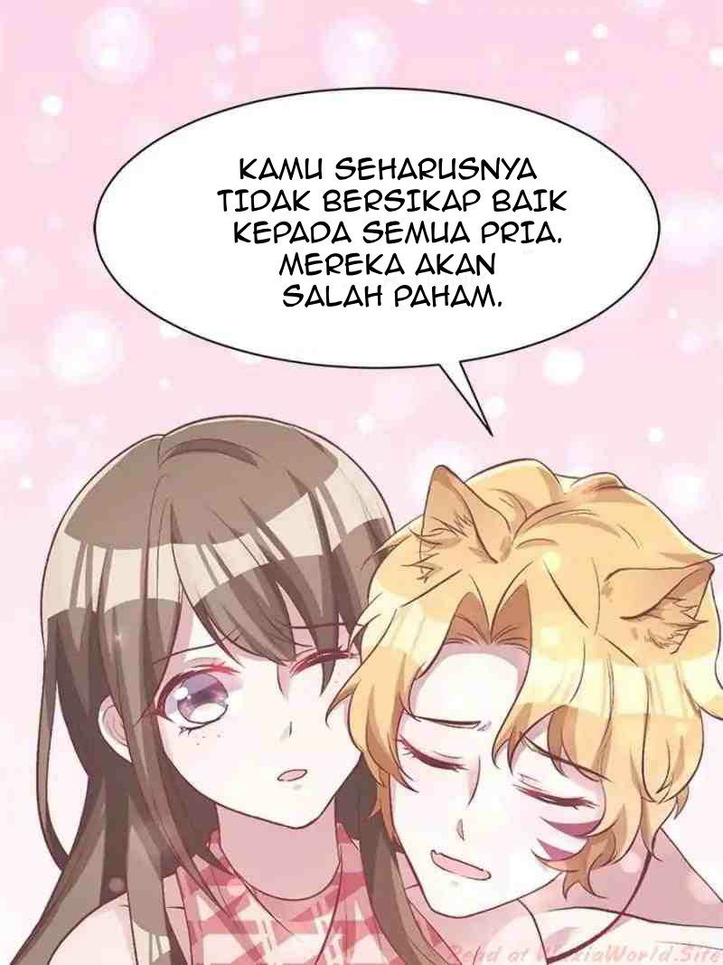 Beauty and the Beasts Chapter 84 Gambar 2